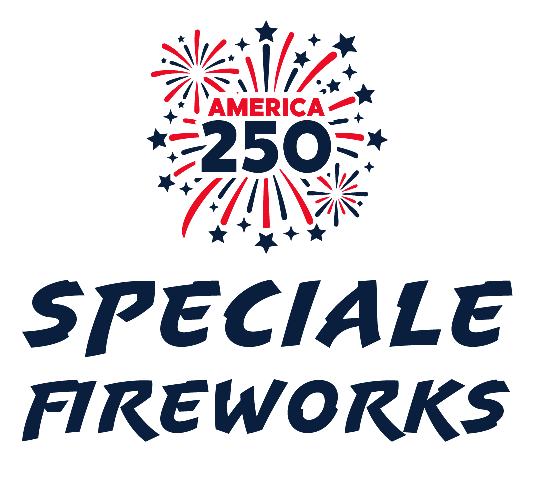 Speciale Fireworks