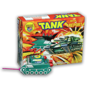 Tanks